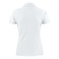 thumbnail image 2 of Printer Womens Surf Polo Shirt, 2 of 4