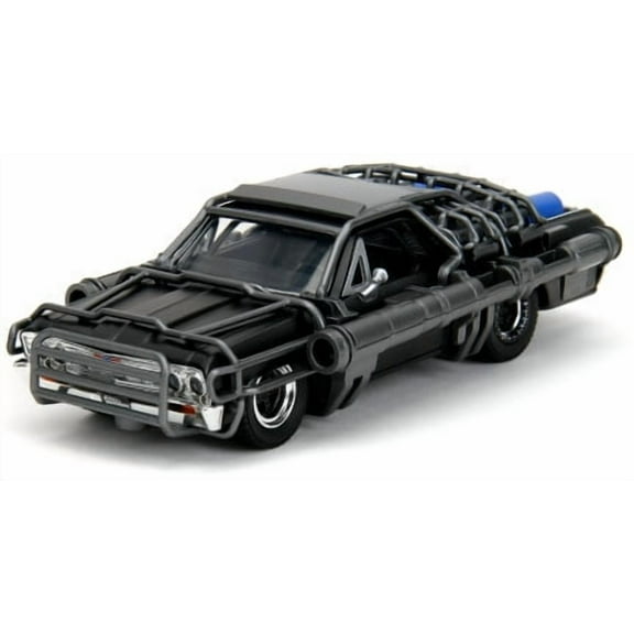 Jada Toys - 1:32 Fast & Furious X - 1967 Chevrolet El Camino Caged Version