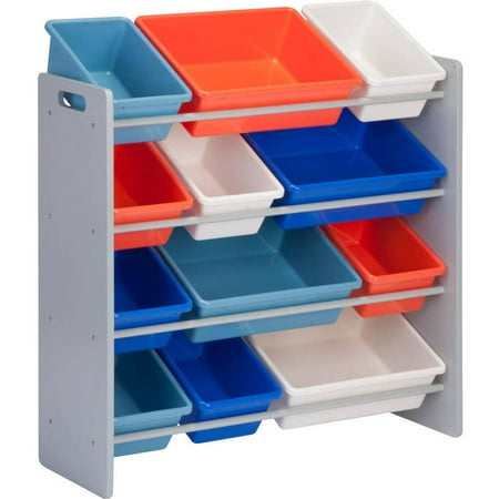 honey can do 12 bin storage