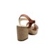 thumbnail image 3 of Sandalia Tacon Calzado Dama Lob Footwear 84202100 naranja 25 LOB Footwear 84202100, 3 of 7