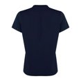 thumbnail image 2 of Canterbury - Camiseta Club Dry para Mujer (Marino), 2 of 2