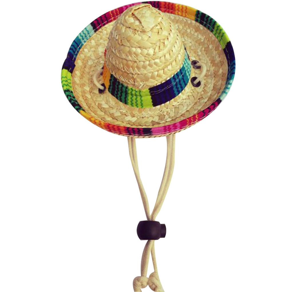mexican sun hat