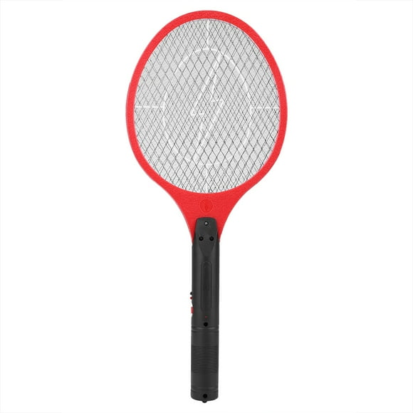 Swatter Inalámbrico mosquito recargable mosquito insecto de la raza de insecto insectos de swatter