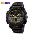 thumbnail image 2 of Reloj electrónico deportivo multifuncional Sonducket 1270 Amarillo, 2 of 6