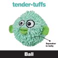 thumbnail image 4 of Pelota SmartPetLove de juguete para perros Snuggle Tender-Tuffs, 4 of 9