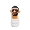 thumbnail image 2 of Peluche Speakerman Peluche 11, 2 of 3