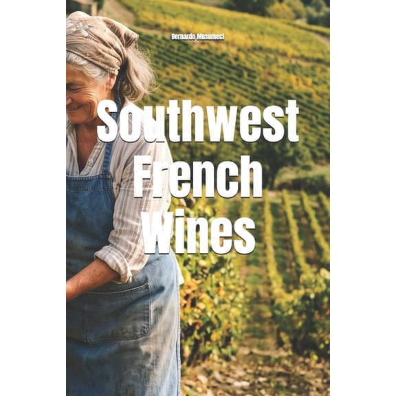 Wines of the World: France Southwest French Wines, (Paperback)