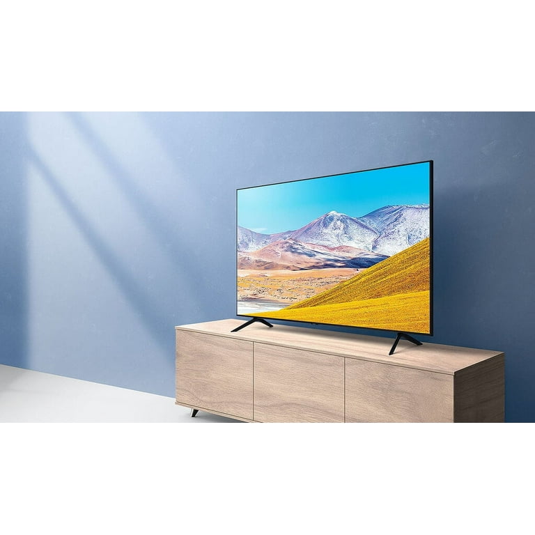 Smart TV Samsung 65 Crystal UHD 4K/ UN65-TU8000