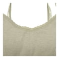 thumbnail image 3 of Top Carnival Teen Talla 16 con Tirantes Ajustables Gris, 3 of 4