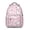 Pink-45, variant on Unicorn & Mystical Forest Backpack - Durable Waterproof Student Bag with Breathable Mesh Straps & Spacious Main Compartment