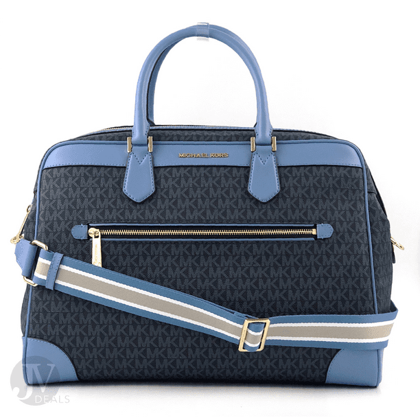 michael kors pvc bag
