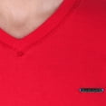 thumbnail image 3 of Playera Hombre Silver Plate SILVER PLATE 11079 Cuello V Slim, 3 of 3