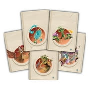 Dice Forge Family Strategy Board Game by Asmodee for Ages 10 and Up