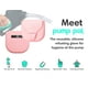 thumbnail image 2 of Guante de repostaje reutilizable Pump Pal que protege las manos del gas, 2 of 9