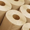 thumbnail image 4 of Cascades Enviro Rouleaux d'Essuie-tout en Papier Brun – Lot de 12 / Nouvel Emballage 2025 / pour Usage Commercial Ou Domestique (12 Rouleaux), 4 of 4