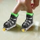 thumbnail image 4 of Mini aleación de dedo patines de hielo Herramientas Modelo Juguete dedo Scooter, 4 of 4