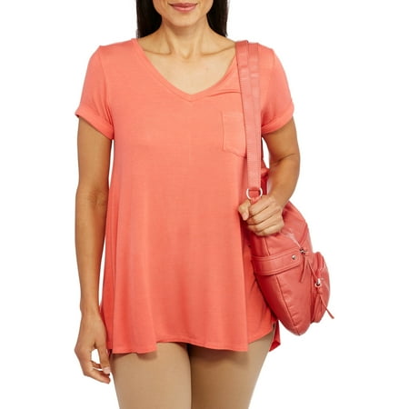 Ocean pacific v neck gay Tranny or woman