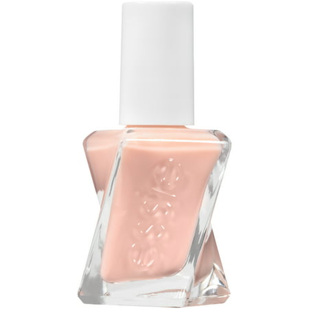 essie Gel Couture Nail Polish (Sheers), Fairy Tailor, 0.46 fl