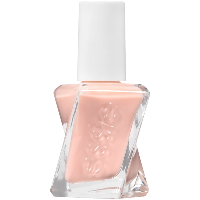 Gel Couture by essie Gel-like Longwear Nail Polish, fairy tailor, 13.5ml