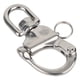 thumbnail image 2 of Gancho de seguridad NikouMX para escalada acero inoxidable 12x70 mm 16x87 mm 22x128 mm, 2 of 8