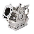 thumbnail image 6 of Engine Upgrade Kit – Upgrade 11HP 13HP to 16HP 90mm Bore Engine Block, Crankshaft, Piston Kit, Connecting Rod Gasket Set Compatible with Honda GX340 11HP GX390 13HP, 6 of 9