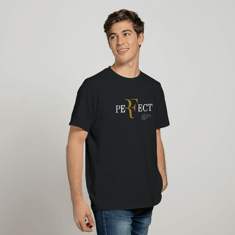 Perfect roger federer shirt deals