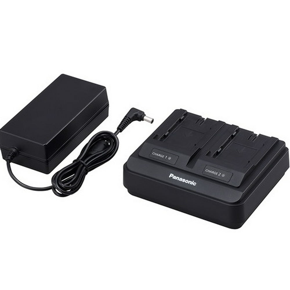Panasonic Battery Charger