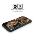 thumbnail image 2 of Head Case Designs Officially Licensed Riverdale Graphics 2 Josie McCoy 2 Hybrid Case Compatible with Apple iPhone 15 Plus, 2 of 7