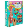 thumbnail image 6 of Just My Style D.I.Y. Multicolor Satin Cord Bracelet Maker, Arts & Crafts, 6+, 6 of 8