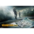 thumbnail image 1 of Posterazzi TIARP13882 Walking Dead - Affiche Imprimée de Rue - 22 x 34 Po., 1 of 1
