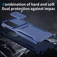 thumbnail image 7 of TYJKeJi Case Drop Resistant Shockproof Case For Samsung Galaxy A36 5G, 7 of 7