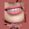 thumbnail image 2 of HANDAIYAN Matte Matte Velvet 12 Color Lip Gloss Liquid Lipstick Labymos  Lápiz labial líquido, 2 of 7