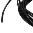 thumbnail image 3 of Car Door Edge Protector, 5M Car Door Moulding Rubber Strip Trim Guard Edge Protector Cover, 3 of 7