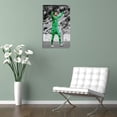 thumbnail image 5 of Alisson Becker Canvas Poster Artworks Canvas Poster Room Aesthetic Wall Art Prints Home Modern Decor Gifts 12x18inch(30x45cm), 5 of 6
