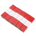 thumbnail image 4 of 72pcs Carpenter Pencils Red Hard Black Lead Carpenter Pencils Woodworking Marker, 4 of 6