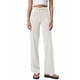 thumbnail image 3 of Pantalones Anchos y Cómodos para Mujer, con Bolsillos Grandes, para Fitness, Yoga y Deportes Casuales. Extendido L, 3 of 8