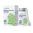thumbnail image 1 of Polvo de alfa arbutina 1OZ 99,9% de pureza Polvo de alfa arbutina de grado cosmético para cosméticos caseros, 1 of 5