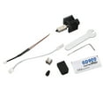 thumbnail image 2 of Extruder Hot End Kit 3D Printer Detachable Hotend Nozzle Set 3D Printer Replacement Parts for Bambu  X1 P1P X1 Carbon, 2 of 8