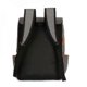 thumbnail image 2 of Backpacks Gray Slim Laptop Backpack With Usb Charging Port Mz713, 2 of 3