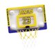 thumbnail image 5 of Puerta Basketball Hoops Pascua Basketball Hoop Backboard para un dormitorio de patio de niños 40 cmx26cm, 5 of 8