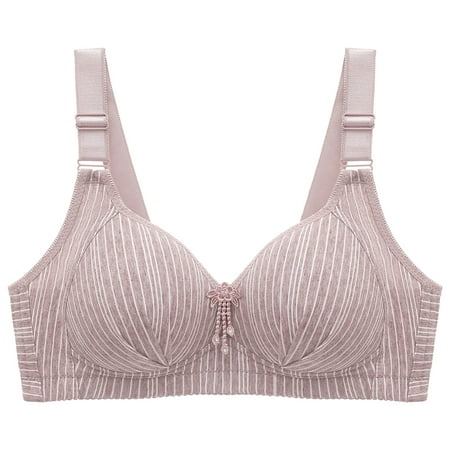Siilsaa Sexy Lingere Women s Sexy Lace Non Padded Mesh Underwire Demi Unlined Balconette Bra Hot Pink 44