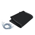 thumbnail image 1 of Inteprter Funda de tela para sillones reclinables, funda protectora transpirable, Universal, resistente al desgaste, Protector de silla para exteriores, Jardín y Patio Negro Inteprter HA066713-01, 1 of 6