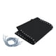 thumbnail image 1 of sweethay Funda de tela para sillones reclinables, funda protectora transpirable, Universal, resistente al desgaste, Protector de silla para exteriores, Jardín y Patio Negro sweethay HA066713-01, 1 of 6