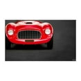 thumbnail image 2 of Rogan, Mark 24x19 Black Ornate Wood Framed with Double Matting Museum Art Print Titled - Ferrari 166 1948, 2 of 4