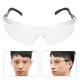 thumbnail image 3 of Gafas protectoras a prueba de polvo, antisalpicaduras, gafas de protección de seguridad, ocular de trabajo Wok, 3 of 14