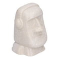 thumbnail image 2 of Originality Statue Bluetooth Speaker Easter Island Stone Man Shape USB Charging Speaker, 2 of 10