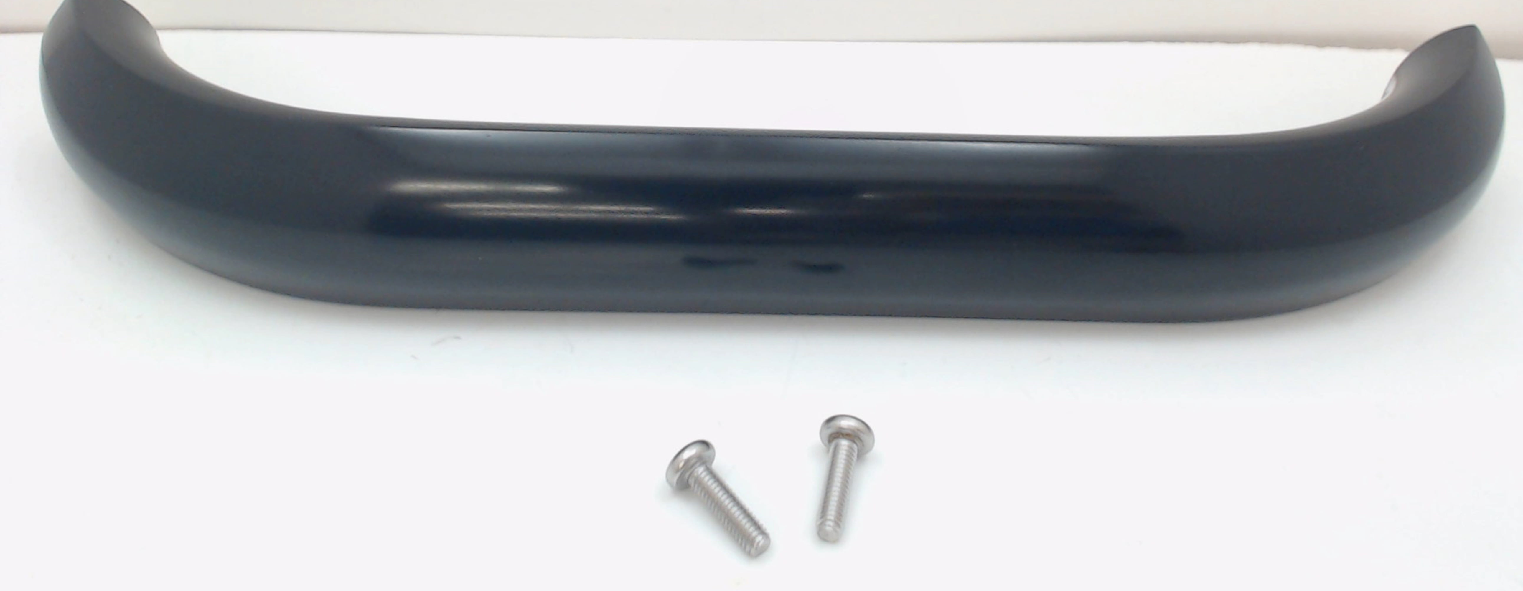 Microwave Door Handle Black For Frigidaire Ap4561001 Ps2583001