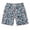 X1Coffee, variant on Summertime Boys Swim Trunks with Compression Liner Bathing Suit for Youth Size:8-9 Years