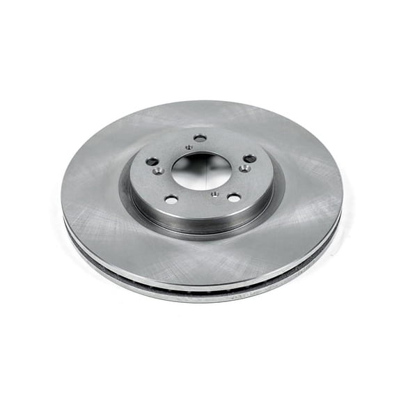 AutoSpecialty Brake Rotor