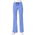 thumbnail image 1 of Blossom by Maevn Pantalon Évasé Multi-Poches pour Femmes, 1 of 1